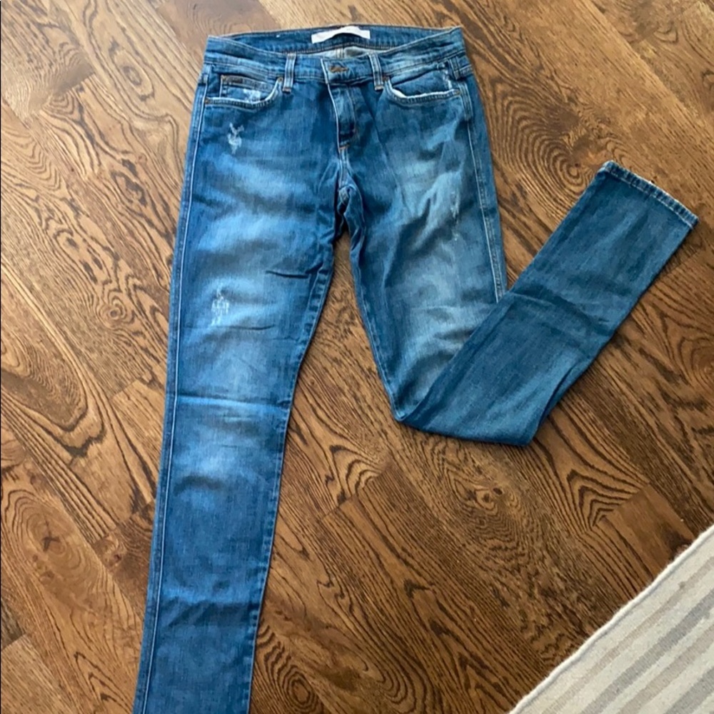 Joe’s Jeans Size 26
